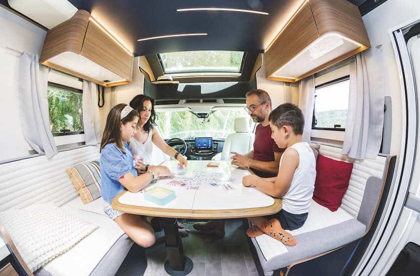 guida scelta camper