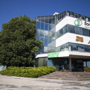 bonometti vicenza