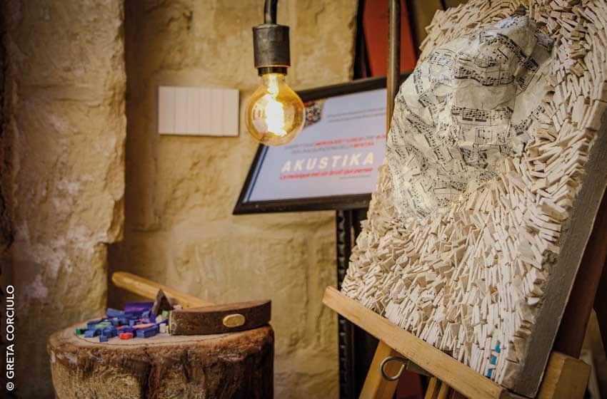 Puglia-Lecce-FiermonteMuseum-mostra Akustika-credit Greta Corciulo