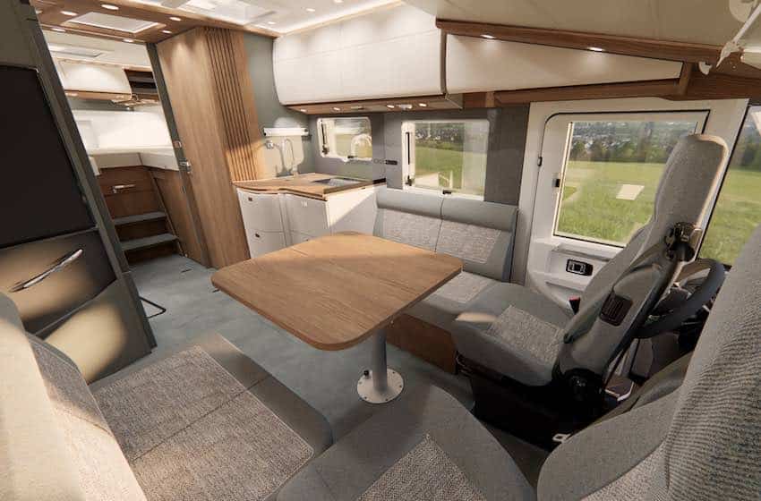 carthago c-tourer