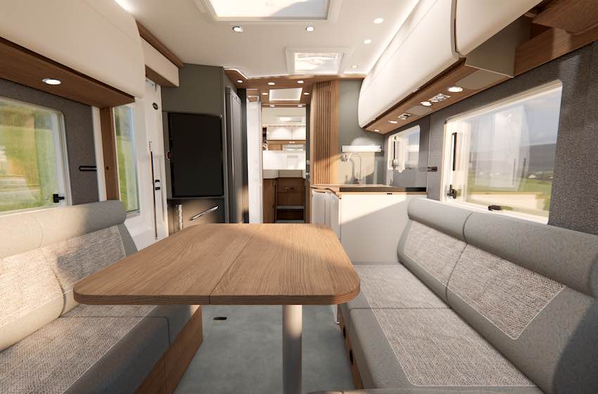 carthago c-tourer