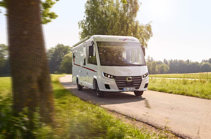 carthago c-tourer