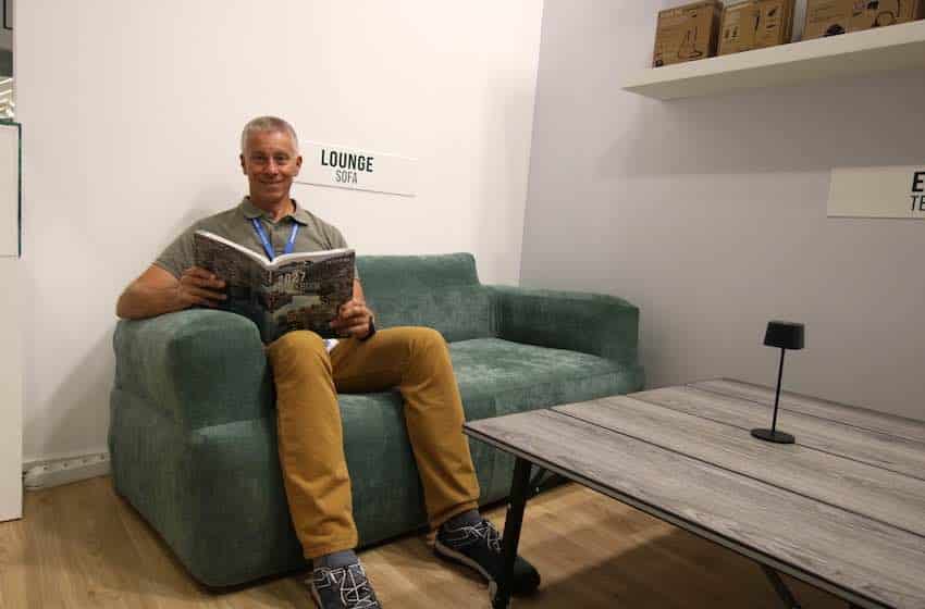 salone del camper outdoor