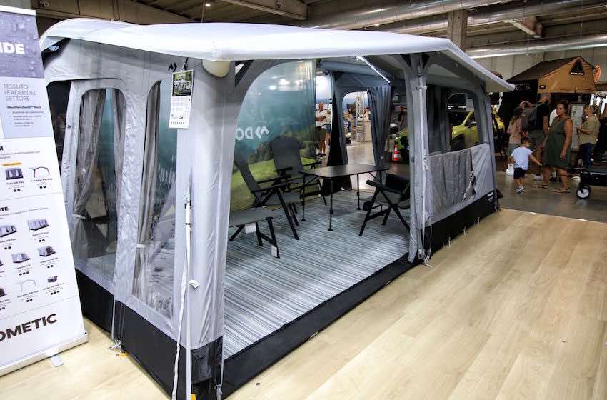 salone del camper outdoor