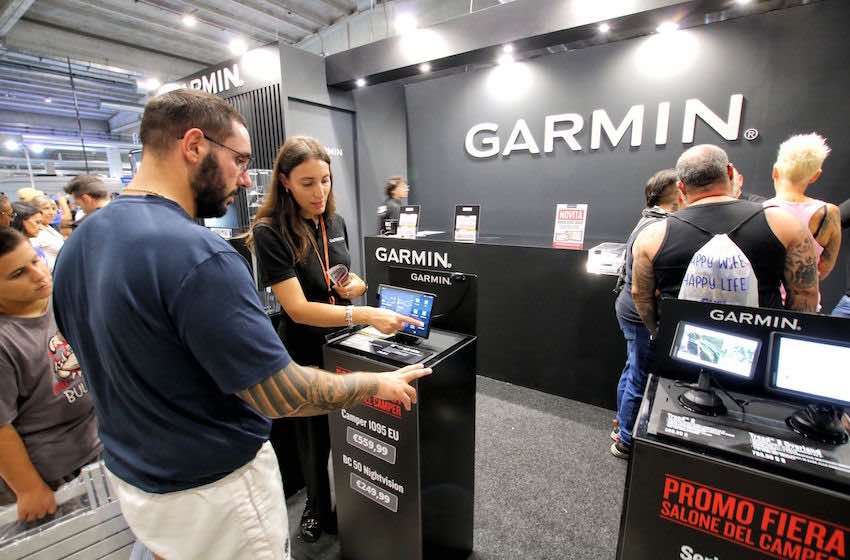 garmin