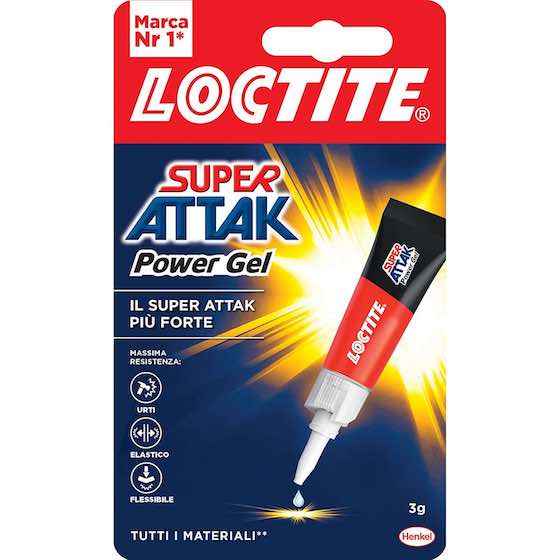 super attak