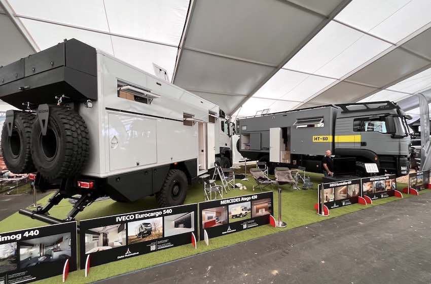 abenteuer allrad fiera 4x4