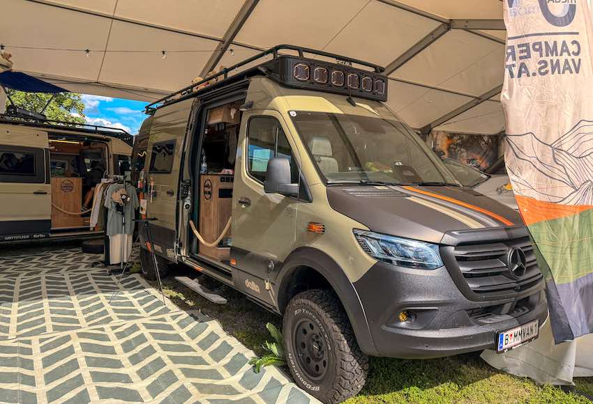 abenteuer allrad fiera 4x4
