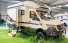 Atlantis Carbon 4x4