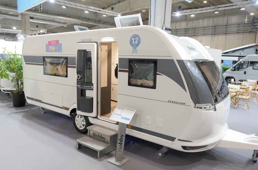 Caravan Hobby