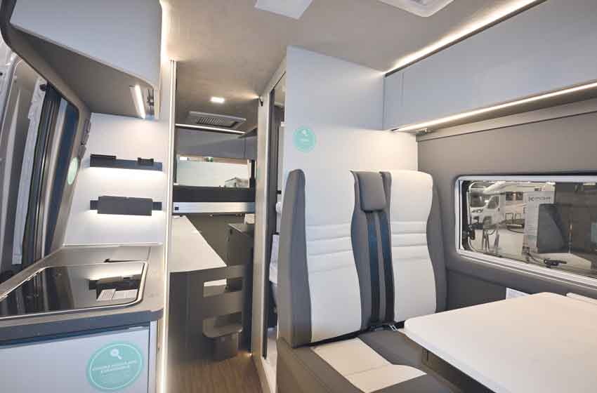 Mobilvetta Karys 5.1
