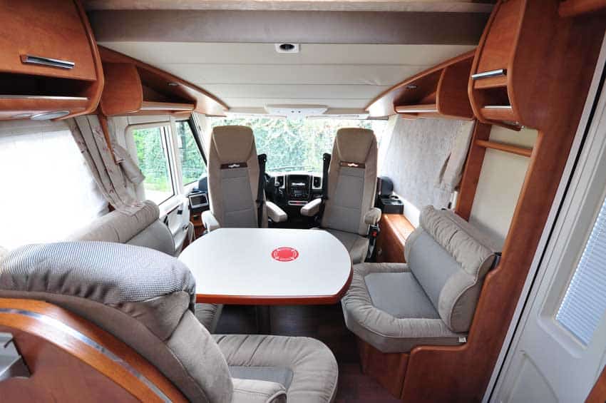living Carthago chic c-line I 4.7