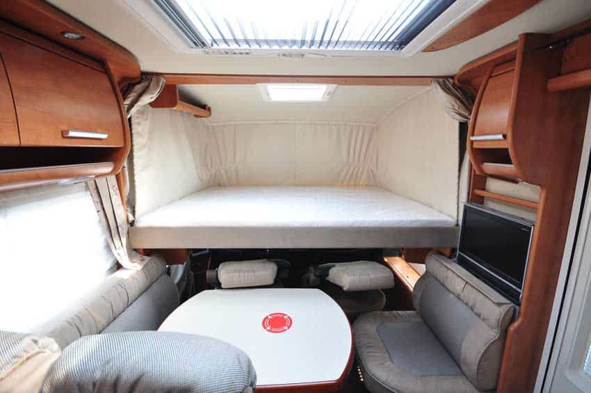 letto Carthago chic c-line I 4.7