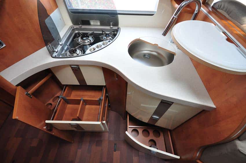 cucina Carthago chic c-line I 4.7
