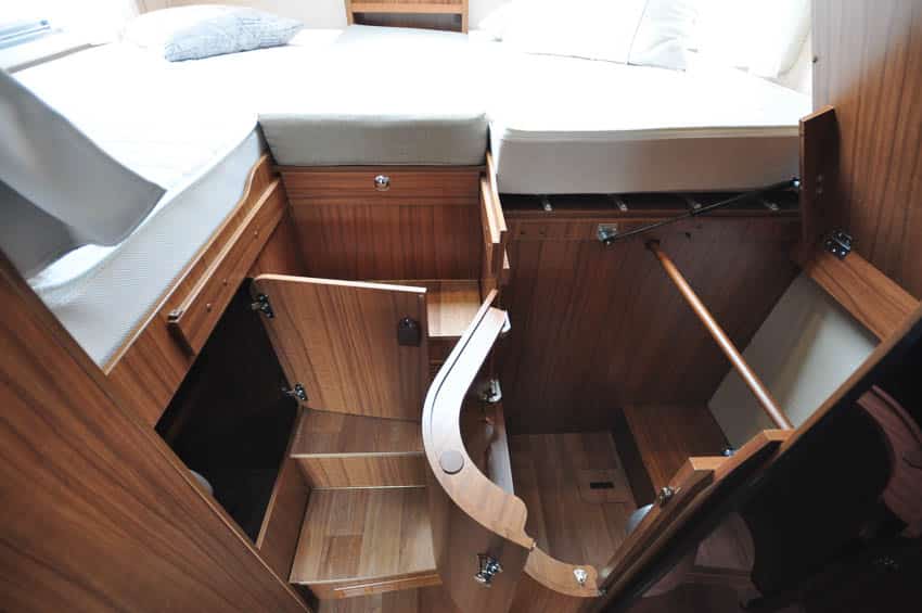 armadi Hymer B-Klasse 588 Premium Line