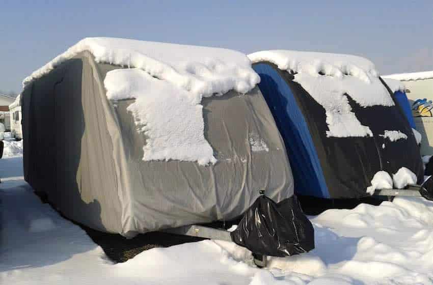 euroteli protezione camper